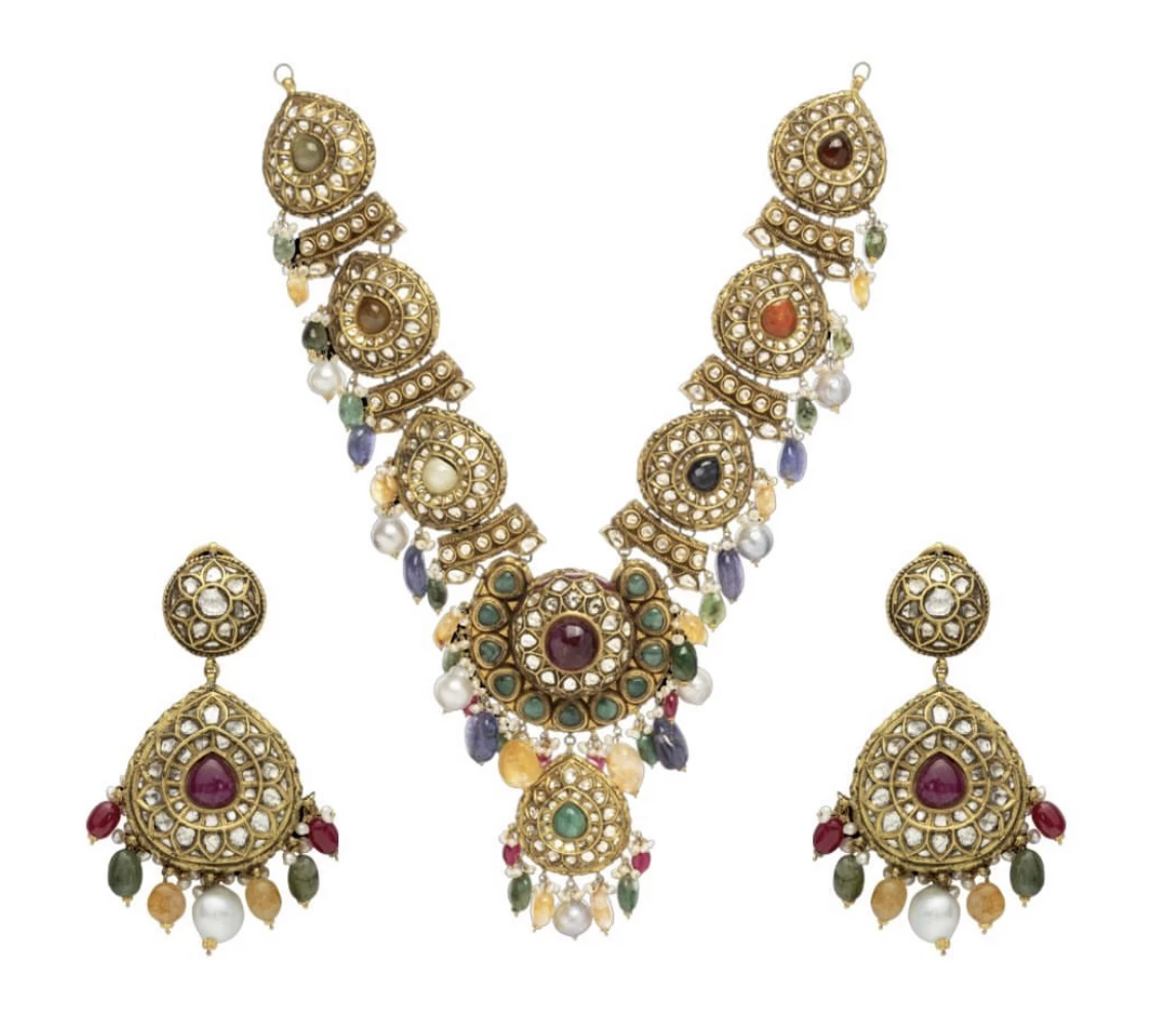 THAPPA JEWELLERY