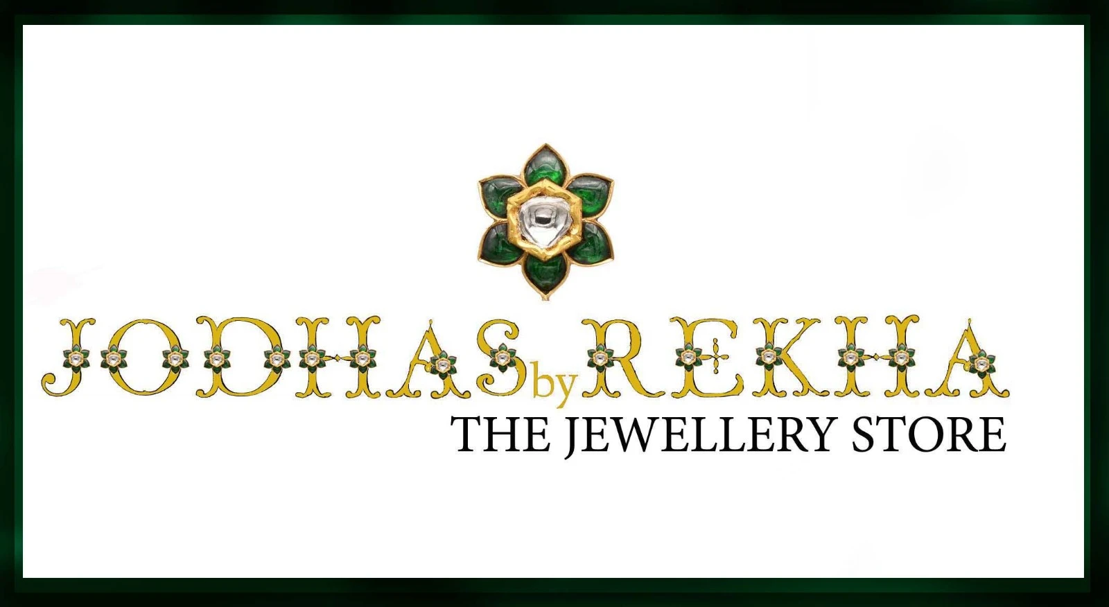 Jodha's by Jasmine Design